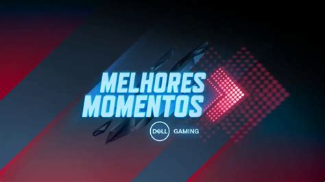 Melhores Momentos One X Kbm Cblol Etapa Fase De Pontos Youtube