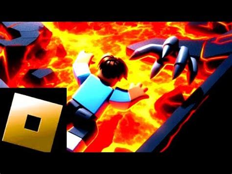 El Suelo Es Lava En Roblox Youtube