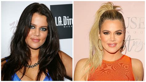 This Is What The Kardashians Looked Like During The First Season Of