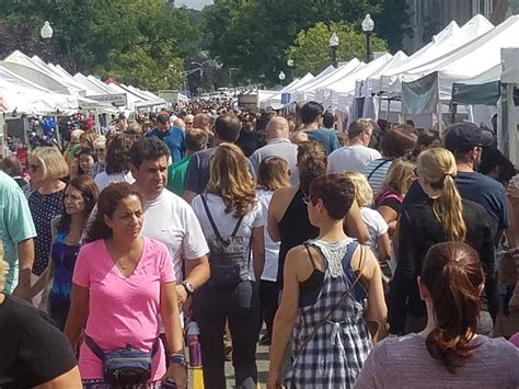 Sep 15 Ridgewood Fall Craft Street Fair Sun Sept 15 11 To 5