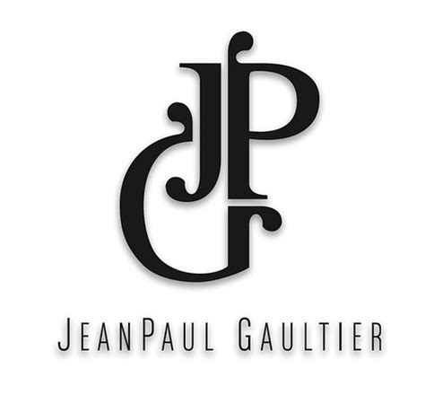 Jean Paul Gaultier Logo Kyle Macy Flickr