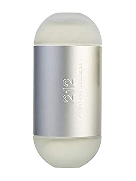 Carolina Herrera 212 For Women Eau De Toilette 100ML from vperfumes ...