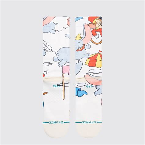 Stance Dumbo Socks