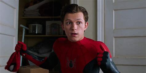 Peter Parker - Heroes Assemble MUSH