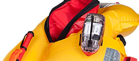 Personal Locator Beacons Mullion Pfd