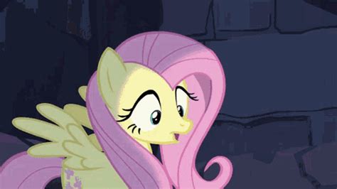 Fluttershy Adorable 