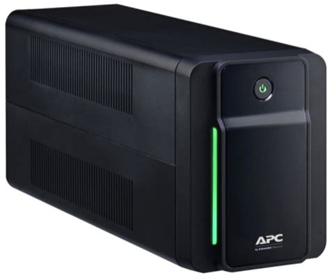 Apc Back Ups Va Schuko Bx Mi Gr