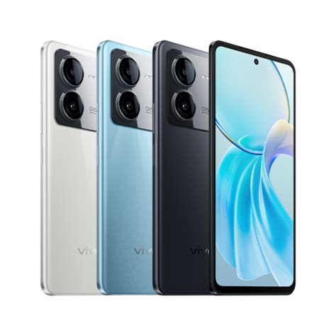 Vivo Y100t Goes On Sale With 1 499 Yuan 210 Starting Price Offers