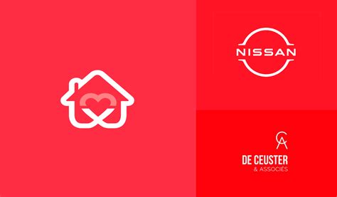 Red logos: That's Why So Many Logos Are Red | Turbologo