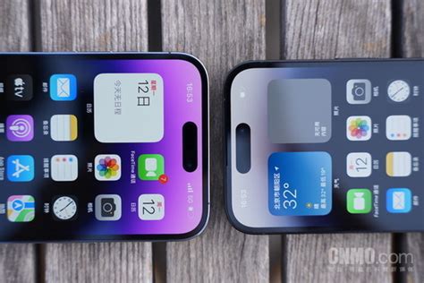 如何告诉别人你换了iphone 14 Pro？发一张截图就够了手机新浪网