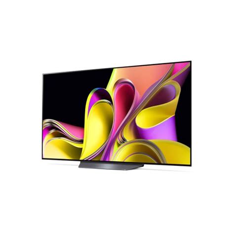 LG 77 Inch 4K UHD Smart OLED TV with Built in Receiver- OLED77B36LA ...