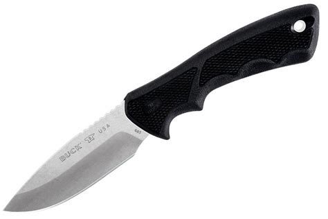 Buck Knives 685 BuckLite Max II Large 4 Fixed Blade Knife 0685BKS