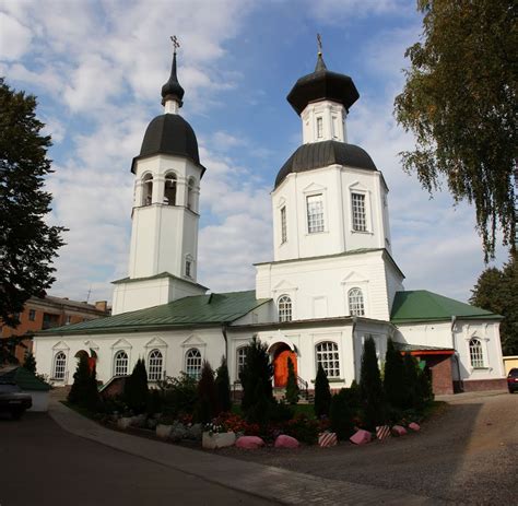 Фото Великие Луки. Собор Вознесения Господня в городе Великие Луки
