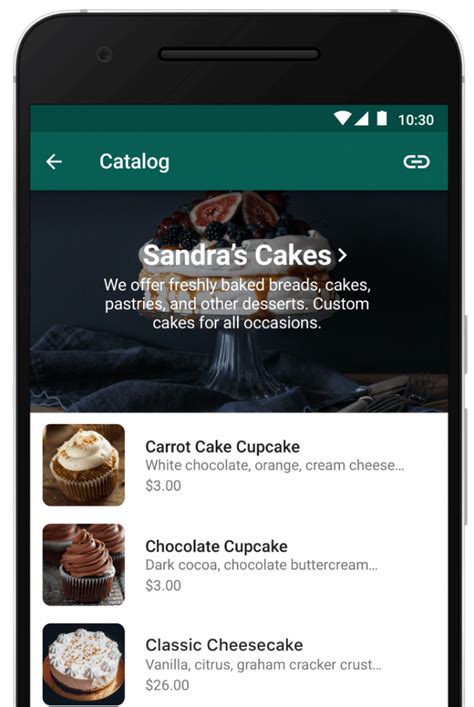Top 8 Features and Benefits of WhatsApp Business Account