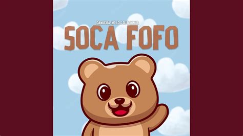 Soca Fofo YouTube