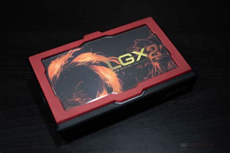 Review Avermedia Live Gamer Extreme Capture Card