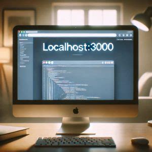 Qué es el localhost 3000 y cómo se configura