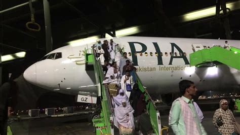 Pia Executive Economy Experience Pia Business Class Trip Report Khi To Jed Pk731 B777 200lr Ap