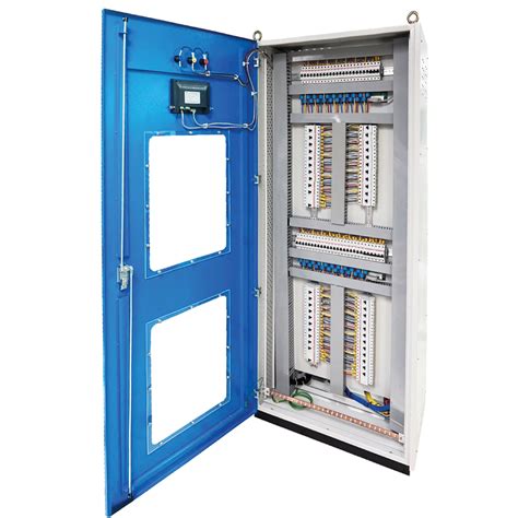 INTELLIGENT POWER DISTRIBUTION BOARD Litech