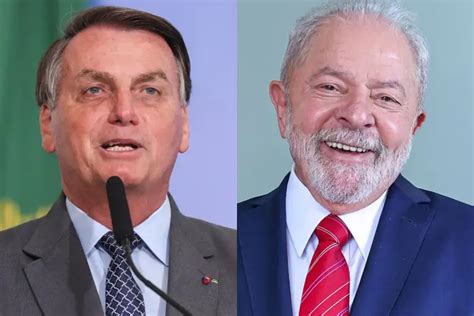 Bolsonaro Vence Em Israel E Lula Na Palestina Mais Goi S