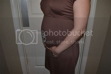 I already look 5 months pregnant! - BabyCenter