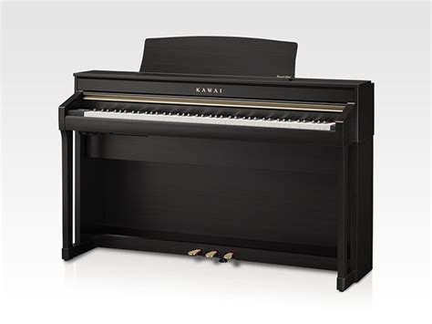 Kawai Ca98 Hybrid Digital Piano Merriam Music Torontos Top Piano