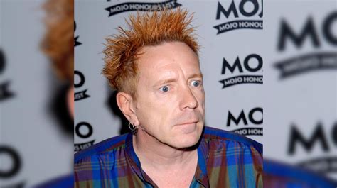 John Lydon está furioso con Danny Boyle por serie sobre los Sex Pistols