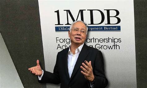 Intricacies Unveiled Key Testimony And Challenges In Najib S Mdb Case