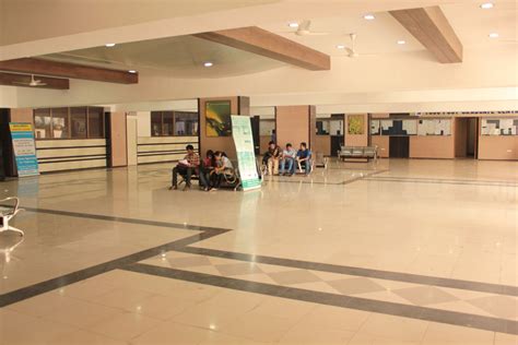 Facilities Thakur College Of Science And Commerce