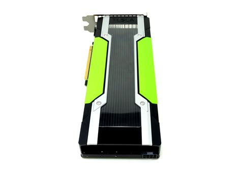 Tesla M10 Nvidia Tesla M10 32GB GDDR5 PCIe Graphics GPU Accelerator ...