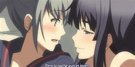 Demonion Gaiden Sex Scenes Tnaflix