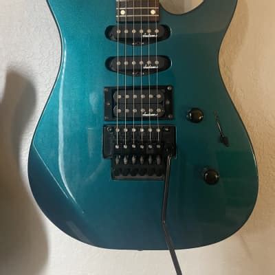 Jackson Ps Electric Guitars