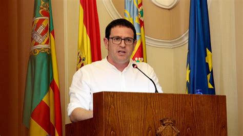 COMPROMÍS IGNASI GARCIA Ignasi Garcia El Partit Popular dona l