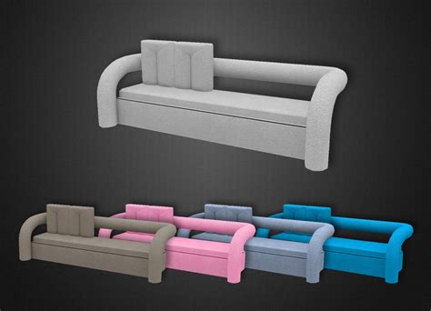 sofa sims 4 dl by FusionStyleSims4 on DeviantArt