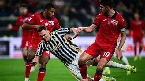 Ac Milan Gusur Juventus Update Hasil Liga Italia Tadi Malam Skor