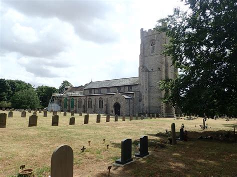 Church Of St James The Great Castle Eirian Evans Geograph