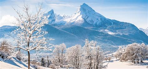 Winter Holiday in Schönau a. Königssee in Bavaria- Hotel Georgenhof