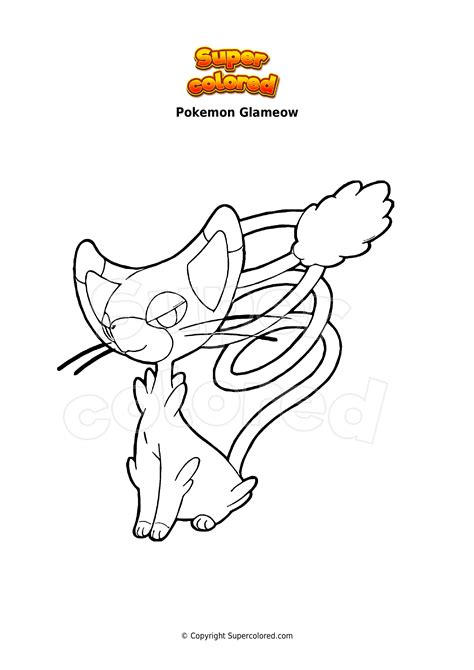 Coloring page Genshin Impact Klee - Supercolored.com
