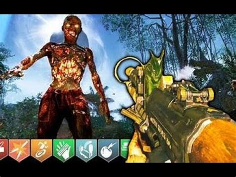 Shangri La Easter Egg Solo Youtube