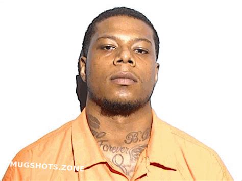 JONES TAVEON 11 10 2023 Lucas County Mugshots Zone