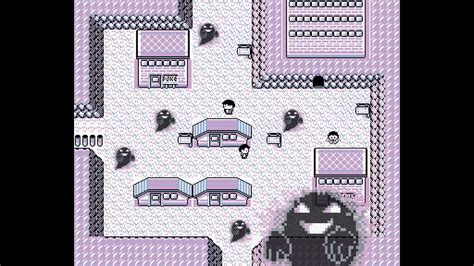 Lavender Town Theme 12 Hours Pokemon Red Blue Yellow YouTube