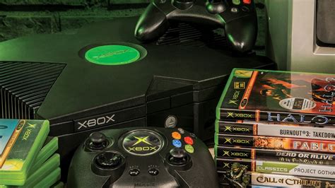 25 Best Original Xbox Games of All-Time | GamesRadar+