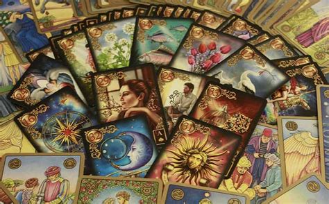 Curso Tarot Cigano L Minas Ead Sympla