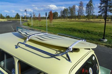 1960 Rambler Station Wagon 2 Door Classic Custom Cruiser Surf Nash AMC