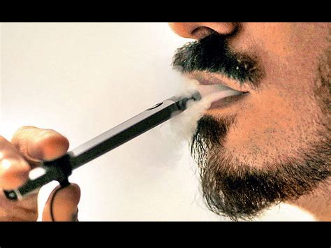 New study links vaping, lung disease