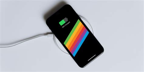 Does Your Iphone Charge Faster In Low Power Mode We Found Out For You