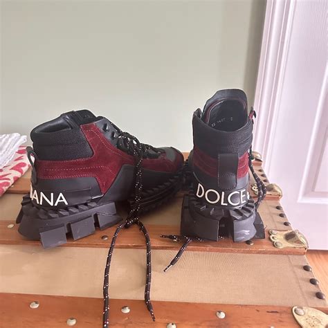 Brand New Super King Sneakers Gem