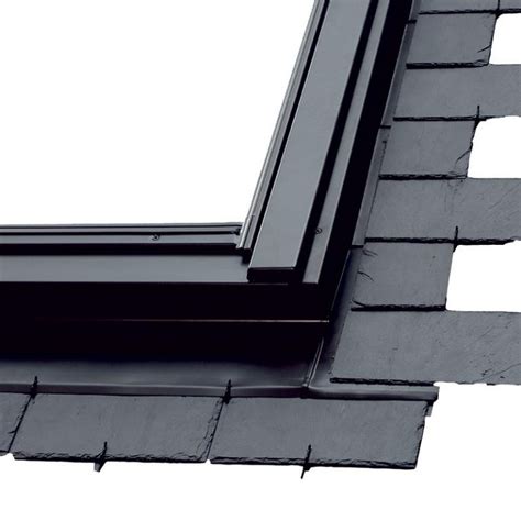 Velux Edl Slate Flashing Kit