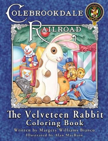 The Velveteen Rabbit Author Margery Williams Bianco Zuraidah