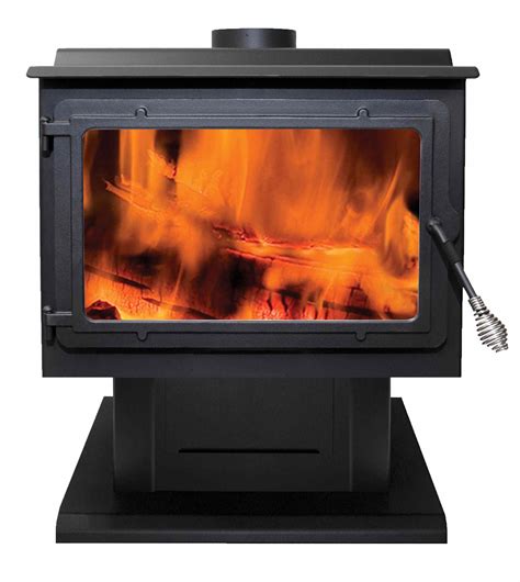 The 7 Best Wood Stoves of 2022